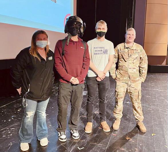 Air Force Presentation
